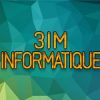 Logo de 3IM Informatique Logo de 3IM Informatique