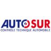 Logo de autosur Carleva Logo de autosur Carleva