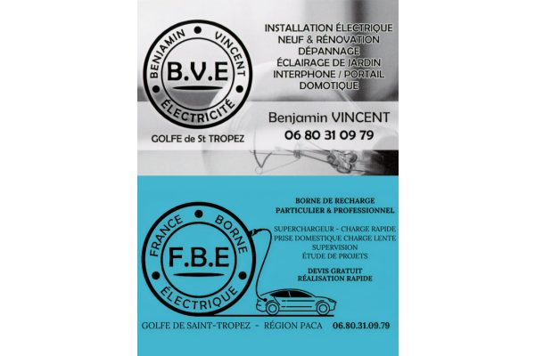 Photo de BVE – FBE Photo de BVE – FBE