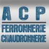 Logo de ACP ferronnerie Logo de ACP ferronnerie