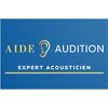 Logo de Aide audition Logo de Aide audition