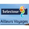 Logo de Ailleurs Voyages Selectour AFAT Logo de Ailleurs Voyages Selectour AFAT