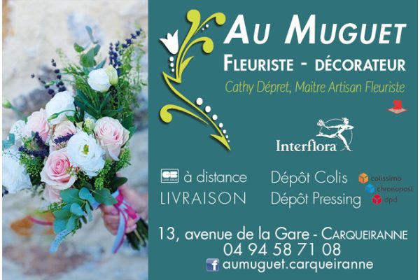 Photo de Au Muguet Photo de Au Muguet