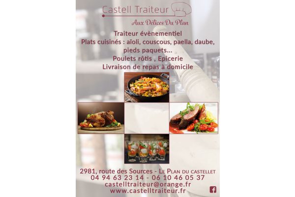 Photo de aux délices du plan Photo de aux délices du plan