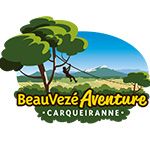 Logo de BeauVezé Aventure Logo de BeauVezé Aventure