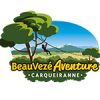 Logo de BeauVezé Aventure Logo de BeauVezé Aventure