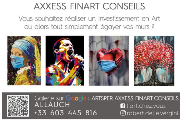 Photo de AXXESS FINART CONSEILS Photo de AXXESS FINART CONSEILS