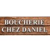 Logo de Boucherie Chez Daniel Logo de Boucherie Chez Daniel