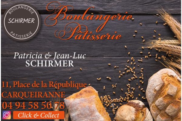 Photo de Boulangerie Schirmer Photo de Boulangerie Schirmer