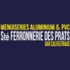 Logo de ferronnerie des prats Logo de ferronnerie des prats