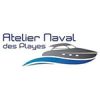 Logo de Chantier Naval des Playes / Atelier naval des Playes Logo de Chantier Naval des Playes / Atelier naval des Playes