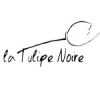 Logo de Château la tulipe noire Logo de Château la tulipe noire
