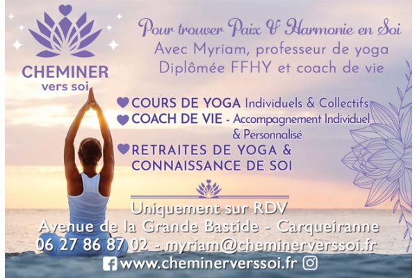 Photo de Cheminer vers soi Photo de Cheminer vers soi