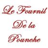 Logo de le fournil de la Pounche Logo de le fournil de la Pounche
