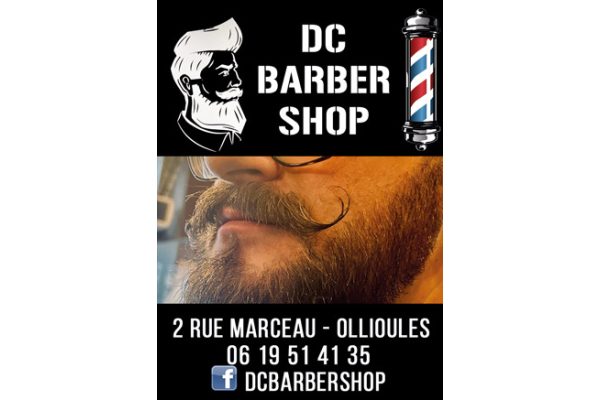 Photo de DC barber Photo de DC barber