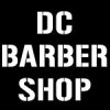 Logo de DC barber Logo de DC barber