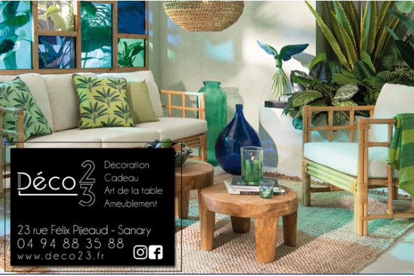 Photo de déco 23 Photo de déco 23