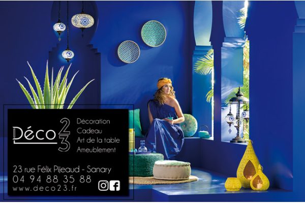 Photo de déco 23 Photo de déco 23