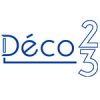 Logo de déco 23 Logo de déco 23