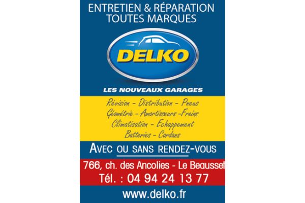 Photo de DELKO Photo de DELKO