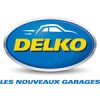 Logo de DELKO Logo de DELKO