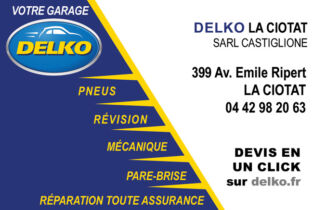 Photo de DELKO Photo de DELKO