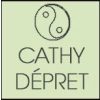 Logo de Depret cathy Logo de Depret cathy