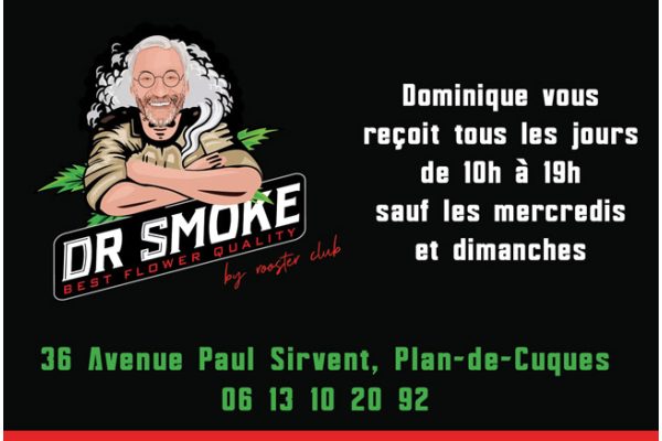 Photo de Dr SMOKE Photo de Dr SMOKE