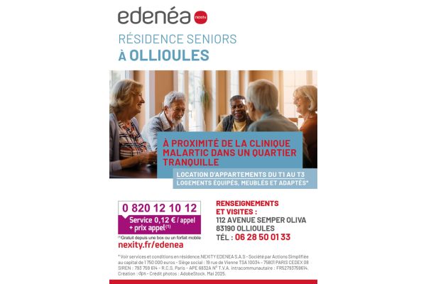 Photo de Edenéa Photo de Edenéa