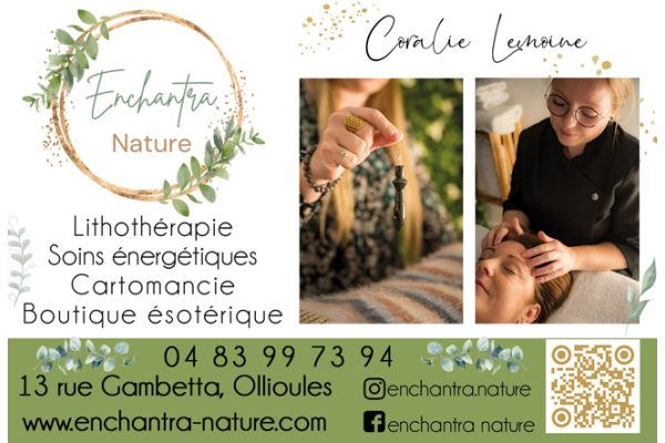 Photo de ENCHANTRA Photo de ENCHANTRA