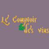 Logo de le comptoir des vins Logo de le comptoir des vins