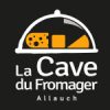 Logo de La Cave Du Fromager Logo de La Cave Du Fromager
