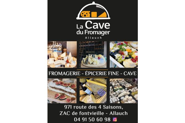 Photo de La Cave Du Fromager Photo de La Cave Du Fromager
