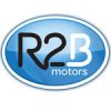 Logo de R2B motors Logo de R2B motors