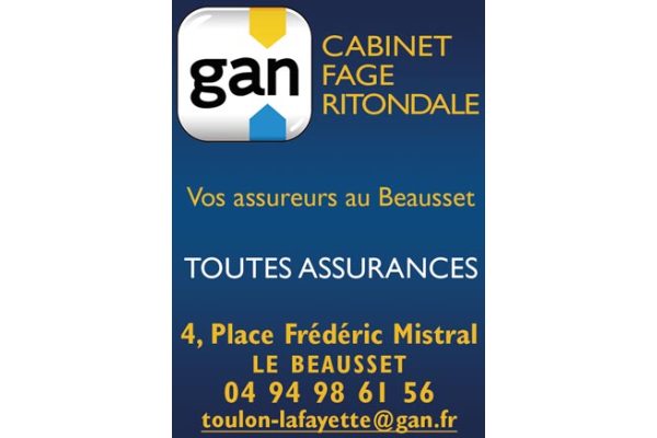 Photo de Gan assurance Fage J-P Photo de Gan assurance Fage J-P