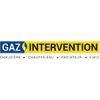 Logo de Gaz Intervention Logo de Gaz Intervention
