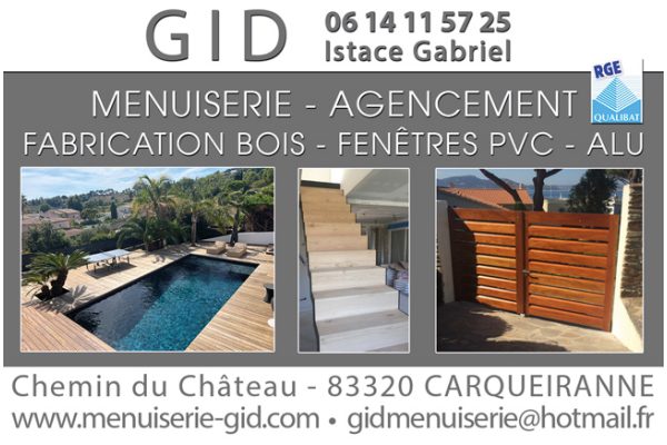 Photo de GID Photo de GID