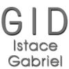 Logo de gid Logo de gid