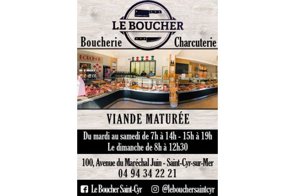 Photo de le boucher Photo de le boucher
