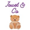 Logo de Jouets & Co Logo de Jouets & Co