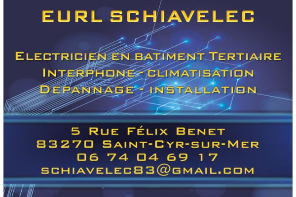 Photo de Schiavelec Photo de Schiavelec