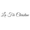 Logo de la fée Christine Logo de la fée Christine
