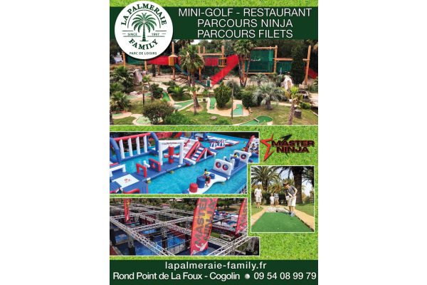 Photo de la palmeraie family Photo de la palmeraie family