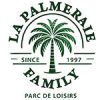 Logo de la palmeraie family Logo de la palmeraie family