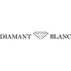 Logo de Diamant Blanc Logo de Diamant Blanc