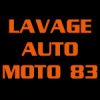 Logo de lavage Auto Moto 83 Logo de lavage Auto Moto 83