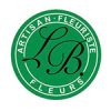 Logo de LB Fleurs Logo de LB Fleurs