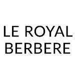Logo de le royal berbere Logo de le royal berbere