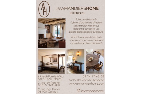 Photo de Les amandiers Home Grimaud Photo de Les amandiers Home Grimaud