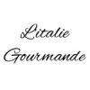 Logo de L’Italie Gourmande Logo de L’Italie Gourmande